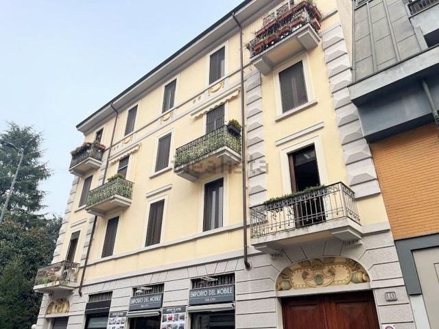 Appartamento in vendita di 75 m² in Via Lattanzio, 10
