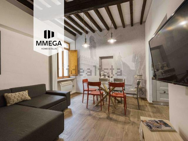 Appartamento in vendita di 75 m² in Via Laura, 40