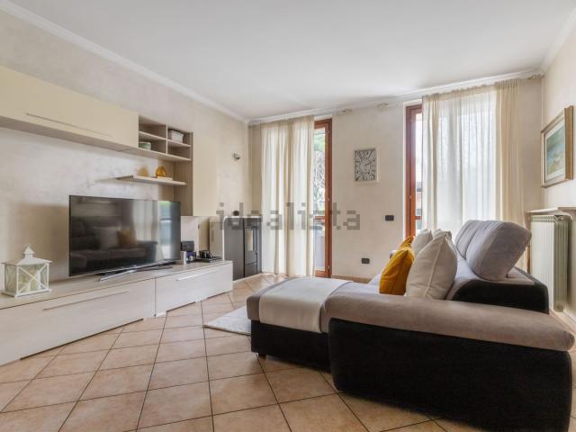 Appartamento in vendita di 75 m² in Via Lazzaretto, 14