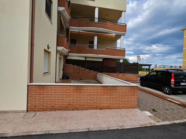 Appartamento in vendita di 75 m² in Via Lazzaretto, 40