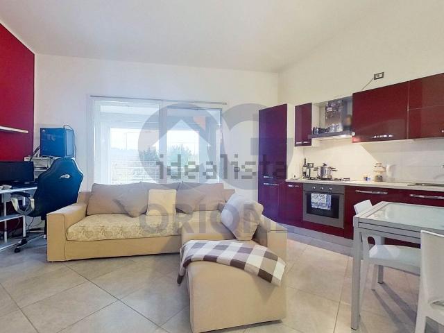 Appartamento in vendita di 75 m² in Via Leoncavallo, 2