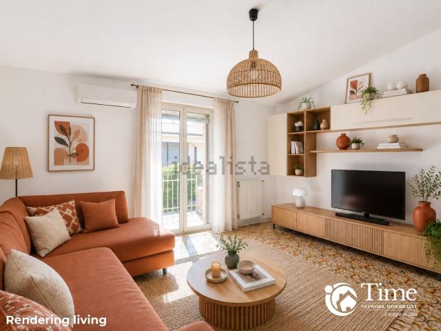 Appartamento in vendita di 75 m² in Via leonardo da vinci