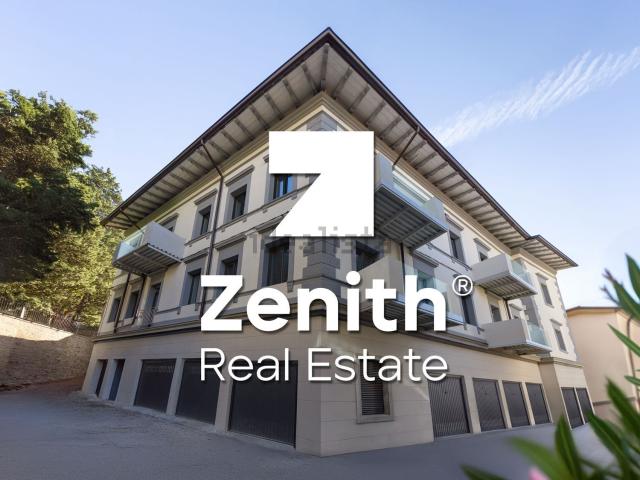 Appartamento in vendita di 75 m² in Via Leone Fortis, 2