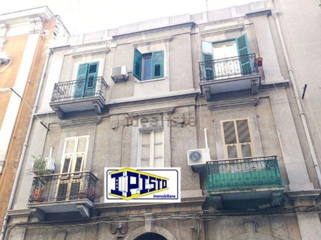 Appartamento in vendita di 75 m² in Via Leonida, 89