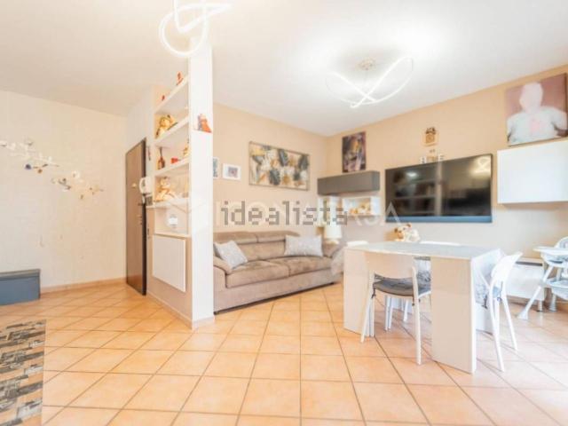 Appartamento in vendita di 75 m² in Via Leopoldo Micucci