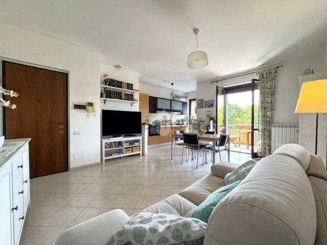 Appartamento in vendita di 75 m² in Via Lega dei Dodici Popoli