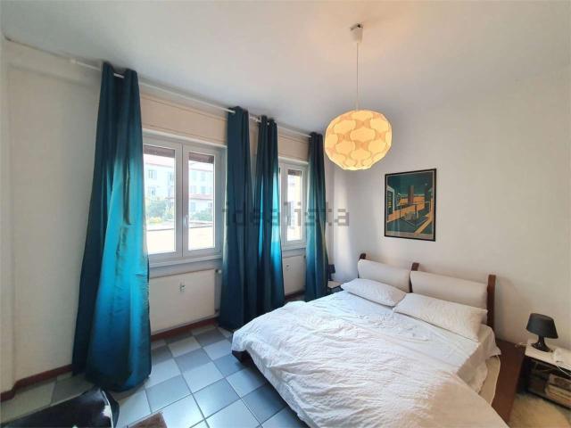 Appartamento in vendita di 75 m² in Via Lega Insurrezionale, 7