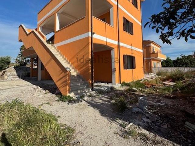 Appartamento in vendita di 75 m² in Via Legnano