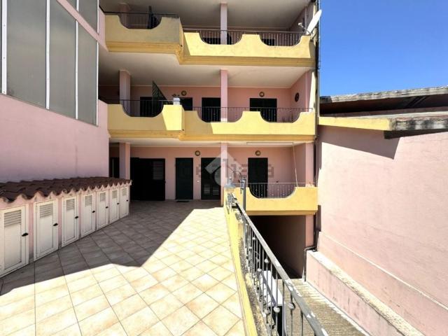 Appartamento in vendita di 75 m² in Via Libeccio, 9