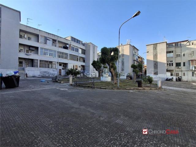 Appartamento in vendita di 75 m² in Via Liguria