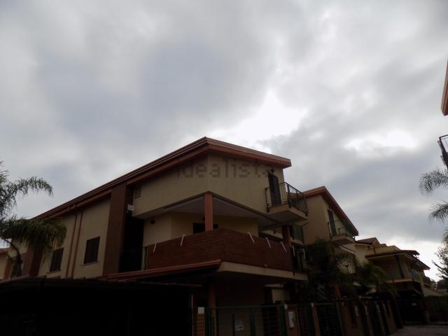 Appartamento in vendita di 75 m² in Via Lipari, 12