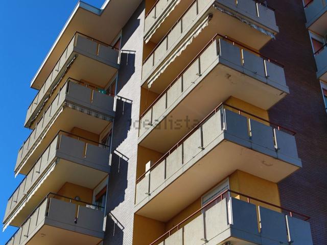 Appartamento in vendita di 75 m² in Via Livorno, 1