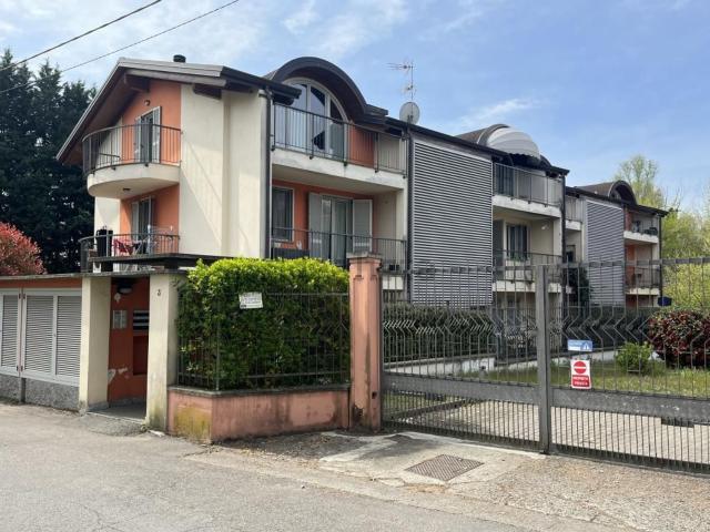 Appartamento in vendita di 75 m² in Via lombardia