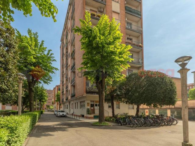 Appartamento in vendita di 75 m² in Via Lodovico Il Moro