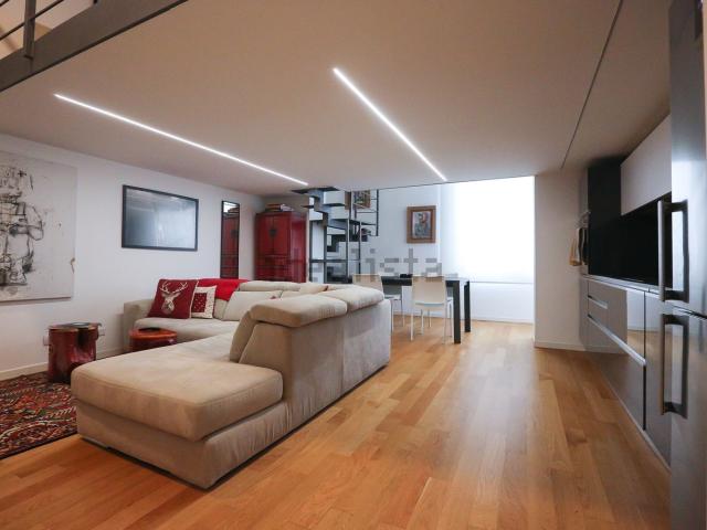 Appartamento in vendita di 75 m² in Via Lodovico Montegani, 14