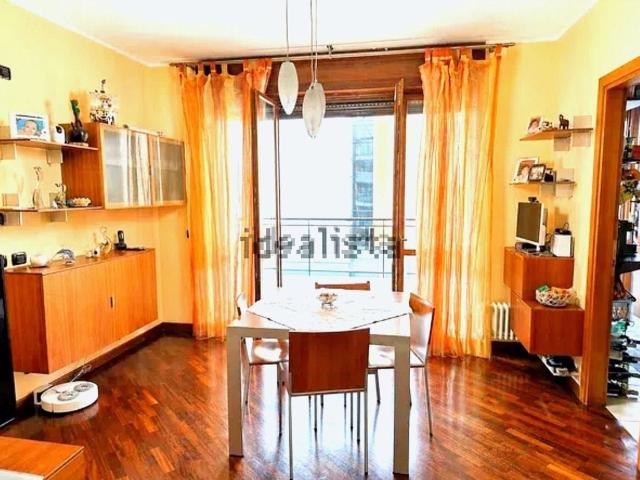 Appartamento in vendita di 75 m² in Via Lorenzo bernini, 17