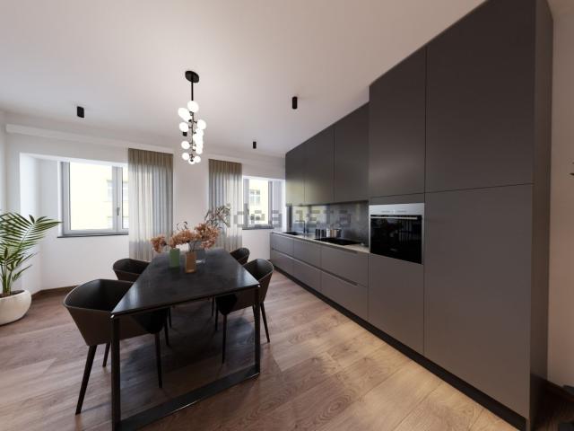 Appartamento in vendita di 75 m² in Via Losanna, 29