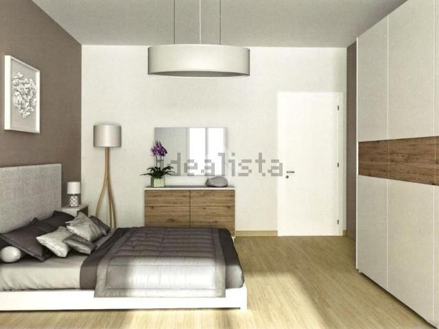 Appartamento in vendita di 75 m² in Via Louis Braille