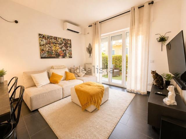 Appartamento in vendita di 75 m² in Via Luciano Tavilla