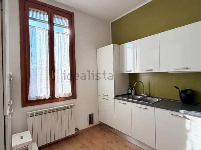 Appartamento in vendita di 75 m² in Via Ludovico Ariosto, 31