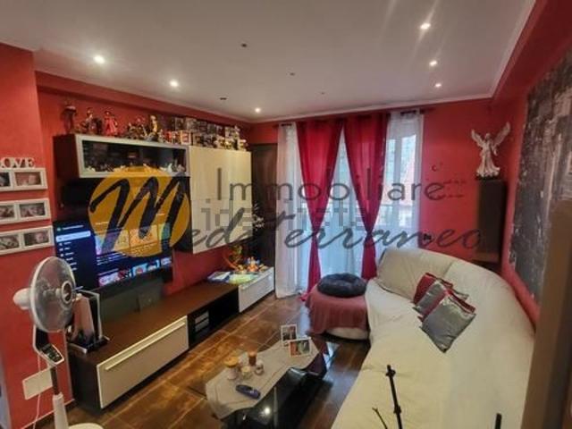 Appartamento in vendita di 75 m² in Via Ludovico Isnardi