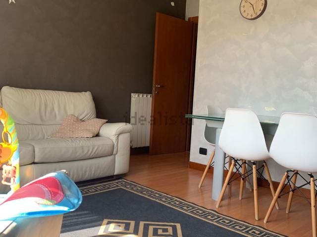 Appartamento in vendita di 75 m² in Via Ludovico Isnardi, 31
