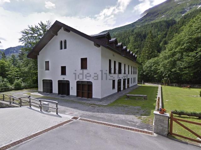 Appartamento in vendita di 75 m² in Via Ludovico Jacchetti, 21