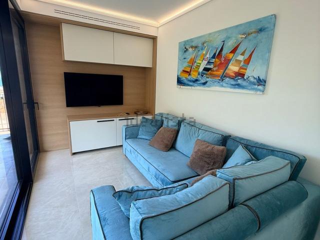 Appartamento in vendita di 75 m² in Via Luigi Borri