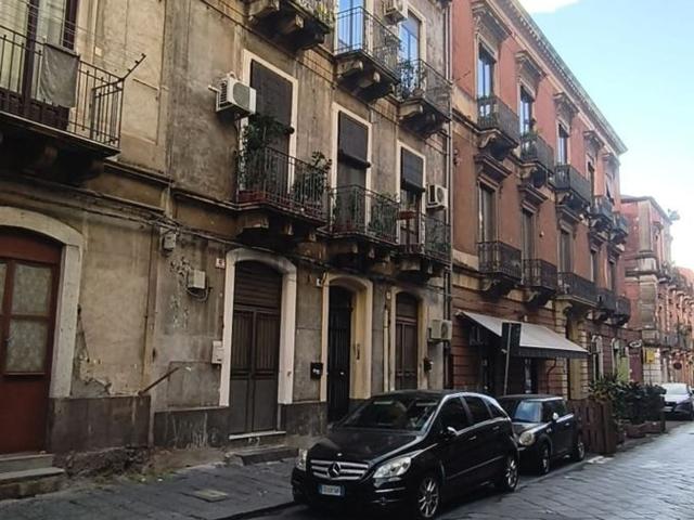 Appartamento in vendita di 75 m² in Via Luigi Capuana