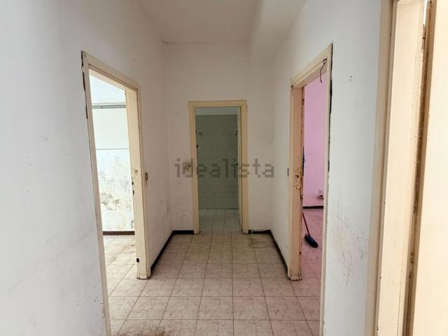 Appartamento in vendita di 75 m² in Via Luigi Federico Menabrea, 24