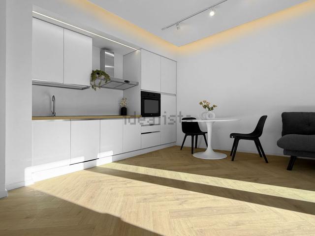 Appartamento in vendita di 75 m² in Via Luigi Giuseppe Faravelli, 7