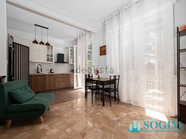 Appartamento in vendita di 75 m² in Via Luigi Guanella, 4