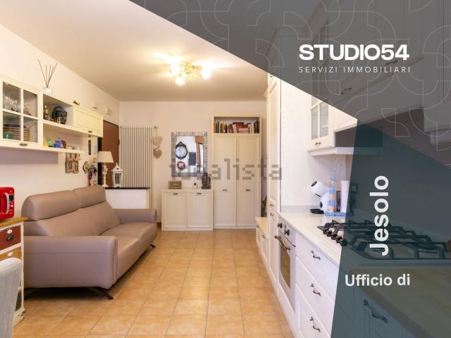 Appartamento in vendita di 75 m² in Via Luigi Rizzo