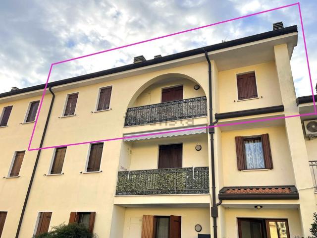 Appartamento in vendita di 75 m² in Via Luigi Savoia, 6