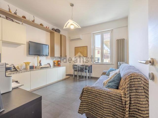 Appartamento in vendita di 75 m² in Via Luigi Settembrini