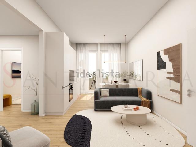 Appartamento in vendita di 75 m² in Via Luigi Soderini