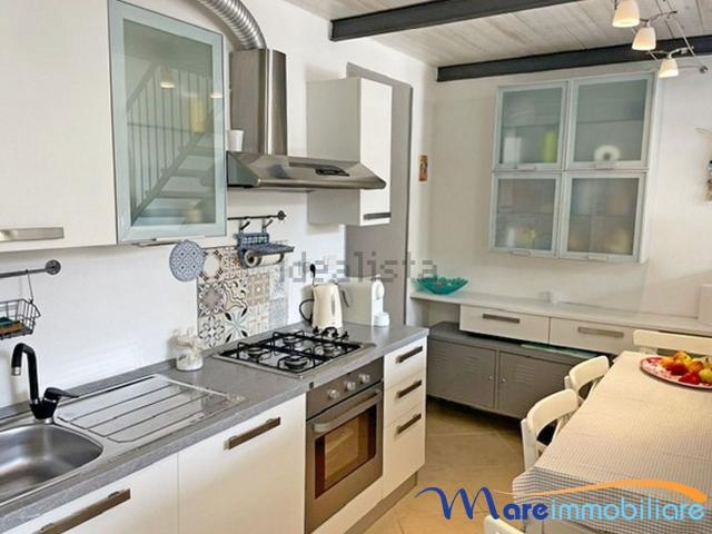 Appartamento in vendita di 75 m² in Via M. Armellini, 30