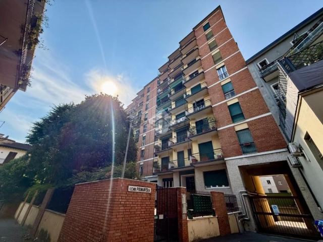 Appartamento in vendita di 75 m² in Via Mantova, 82