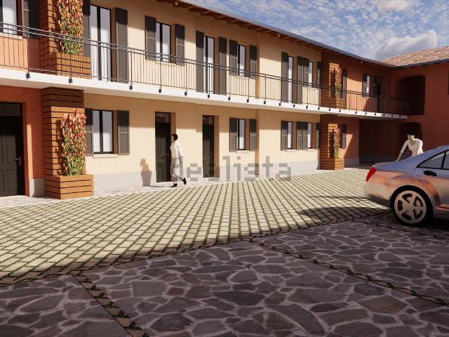 Appartamento in vendita di 75 m² in Via Manzoni, 1