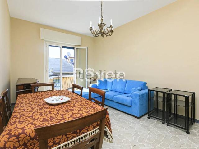 Appartamento in vendita di 75 m² in Via Manfredo Fanti, 22