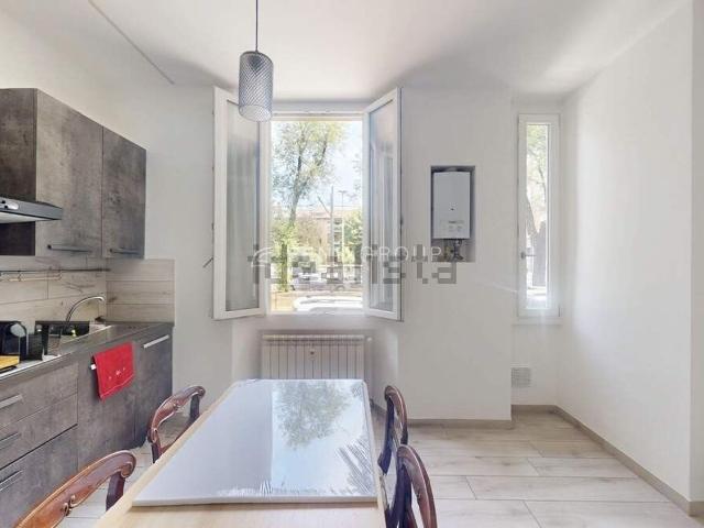 Appartamento in vendita di 75 m² in Via Mac Mahon, 109