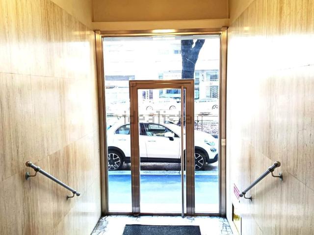 Appartamento in vendita di 75 m² in Via Mac Mahon, 13