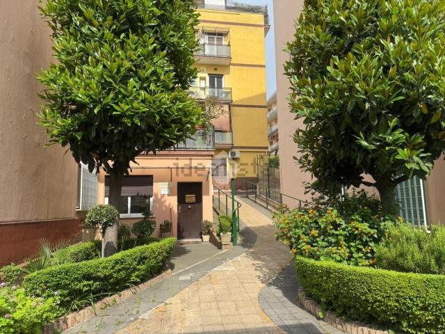 Appartamento in vendita di 75 m² in Via Maddalena Raineri, 43