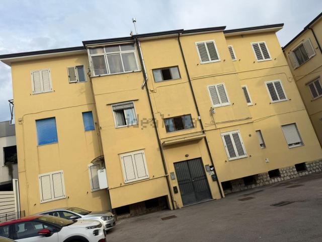 Appartamento in vendita di 75 m² in Via Madonna del Carmine