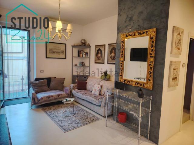 Appartamento in vendita di 75 m² in Via Madonna del Riccio, 3