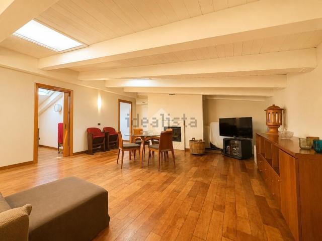 Appartamento in vendita di 75 m² in Via Madonna delle Grazie, 14