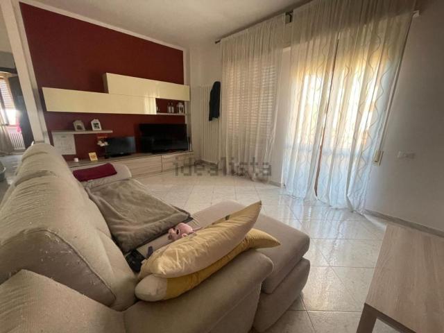 Appartamento in vendita di 75 m² in Via Madonnina, 16