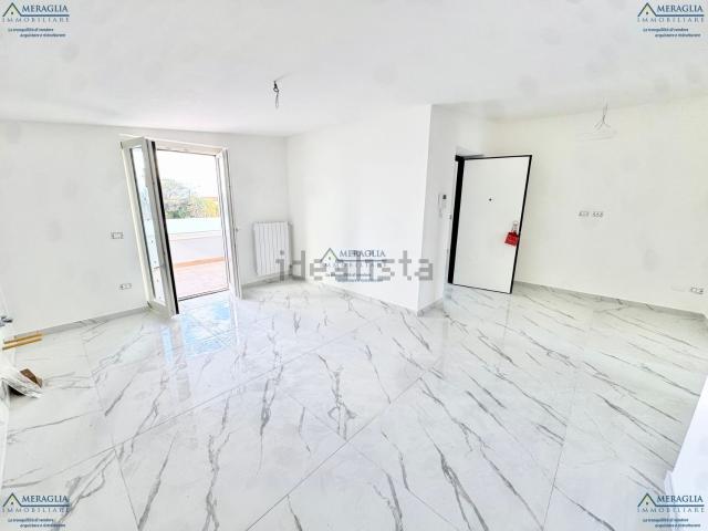 Appartamento in vendita di 75 m² in Via Madre Teresa di Calcutta
