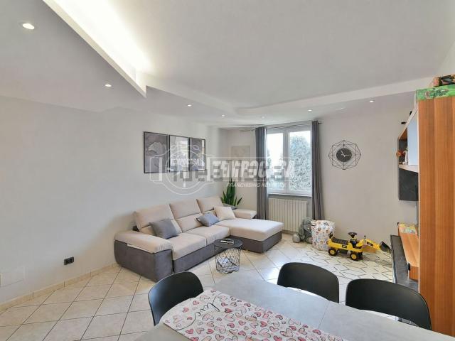 Appartamento in vendita di 75 m² in Via Mafalda di Savoia