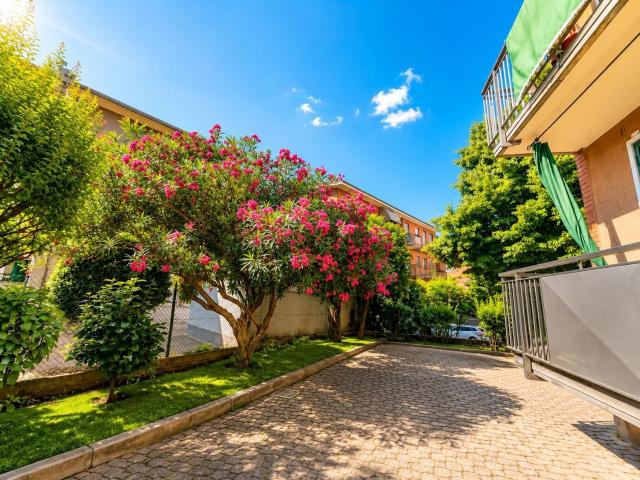 Appartamento in vendita di 75 m² in Via Maffeo Bagarotti, 22